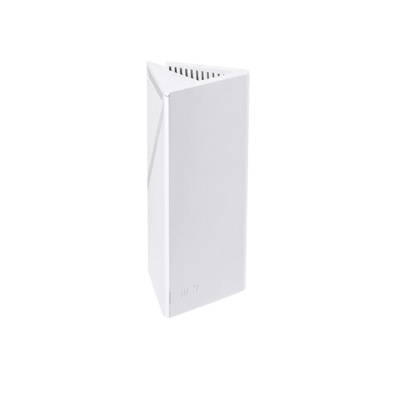 Router MSI Roamii BE Pro Mesh System MRBE110 302-8ZD41EE-TI9