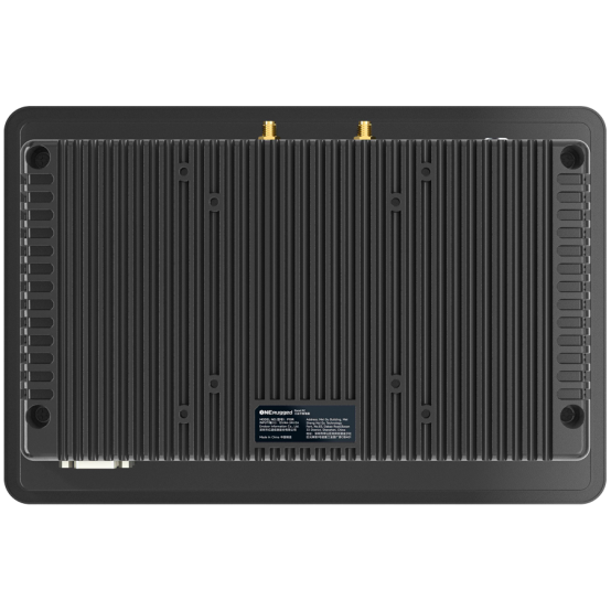 Calculator brand ONERugged  P10R