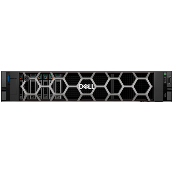 Calculator brand Dell PowerEdge R760xs Rack Server PROMO_R760XS_SPL3_4514Y_32GB960G-05