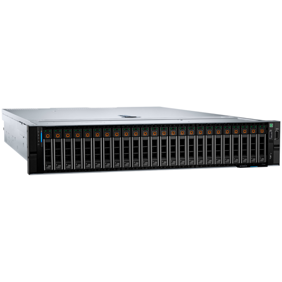 Calculator brand Dell PowerEdge R760xs Rack Server PROMO_R760XS_SPL3_4514Y_32GB960G-05