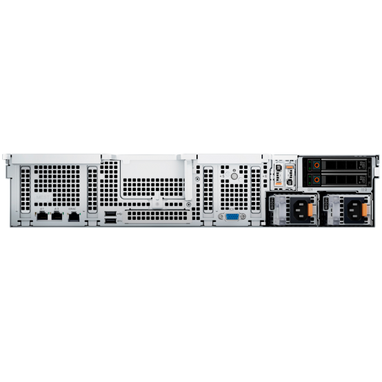 Calculator brand Dell PowerEdge R760xs Rack Server PROMO_R760XS_SPL3_4514Y_32GB960G-05