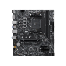 Placa de baza MSI  PRO B550M-B
