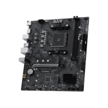 Placa de baza MSI  PRO B550M-B