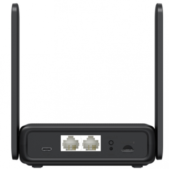 Router Mercusys  MB113-4G