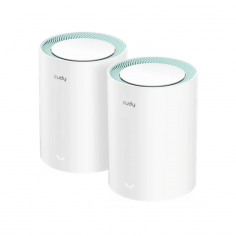 Router Cudy  M1500 (2-pack)