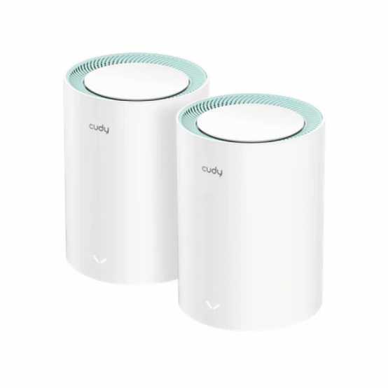 Router Cudy  M1500 (2-pack)
