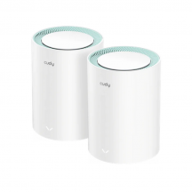 Router Cudy M1500 (2-pack)