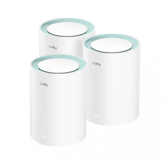 Router Cudy  M1500 (3-pack)