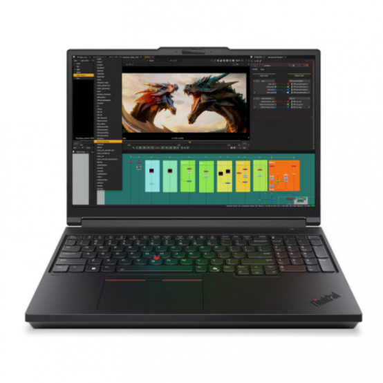 Laptop Lenovo ThinkPad P16 Gen 3 21RQ002QRI