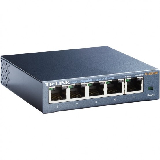 Switch TP-Link TL-SG105