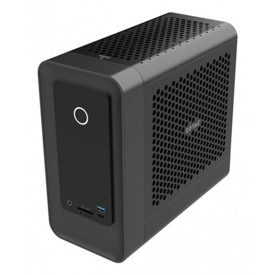 Calculator brand Zotac MAGNUS ZBOX-EU27507TC-BE