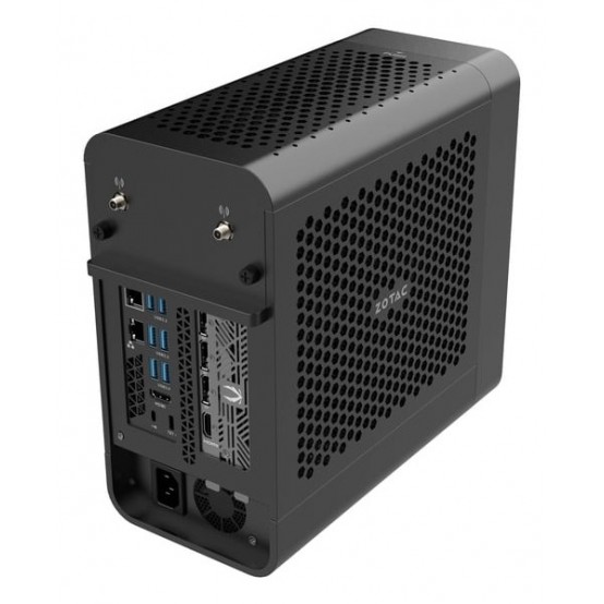 Calculator brand Zotac MAGNUS ZBOX-EU27507TC-BE