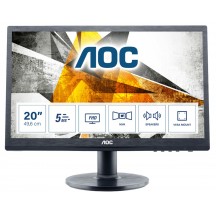 Monitor AOC M2060SWDA2 M2060SWDA2