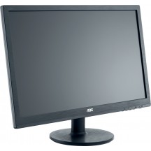 Monitor LCD AOC M2060SWDA2 M2060SWDA2