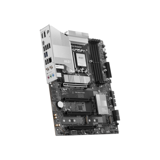 Placa de baza MSI PRO B860-P WIFI