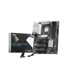 Placa de baza MSI PRO B860-P WIFI