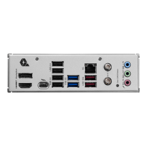 Placa de baza MSI PRO B860-P WIFI