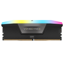 Memorie Corsair Vengeance RGB CMH16GX5M1B5600C40
