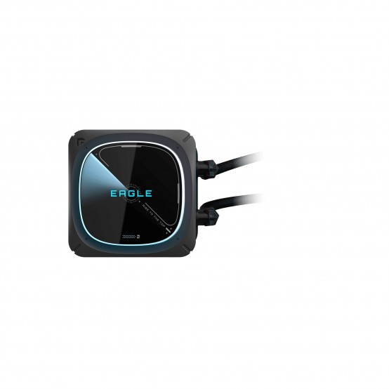 Cooler GigaByte  GP-GIGABYTE EAGLE 360