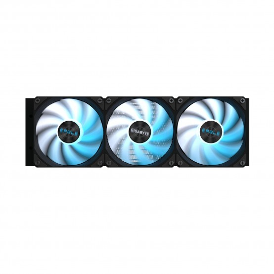Cooler GigaByte  GP-GIGABYTE EAGLE 360