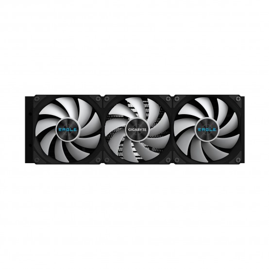 Cooler GigaByte  GP-GIGABYTE EAGLE 360
