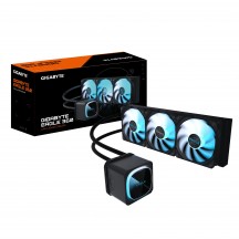 Cooler GigaByte  GP-GIGABYTE EAGLE 360