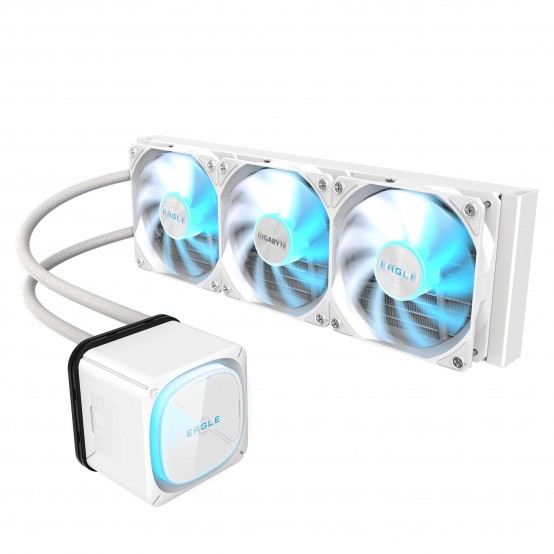 Cooler GigaByte  GP-GIGABYTE EAGLE 360I