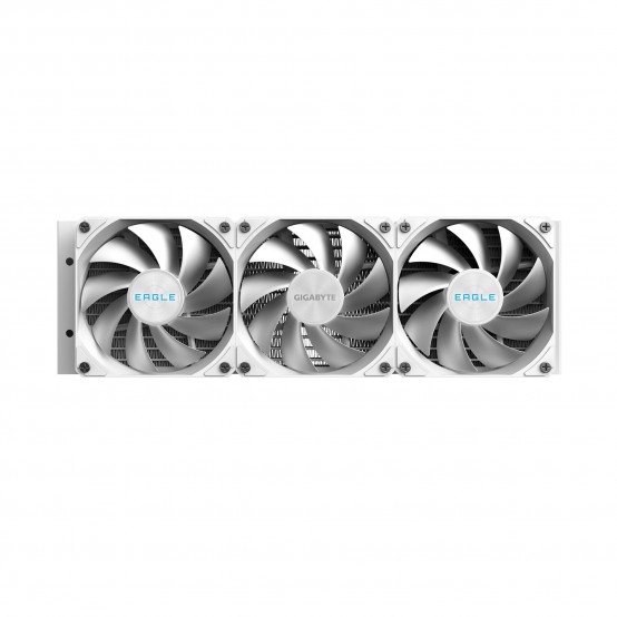 Cooler GigaByte  GP-GIGABYTE EAGLE 360I