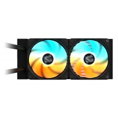 Cooler GigaByte  GP-GIGABYTE GME 240 2