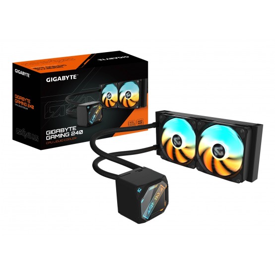 Cooler GigaByte  GP-GIGABYTE GME 240