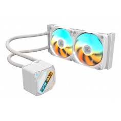 Cooler GigaByte  GP-GIGABYTE GME 240I