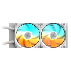 Cooler GigaByte  GP-GIGABYTE GME 240I 2