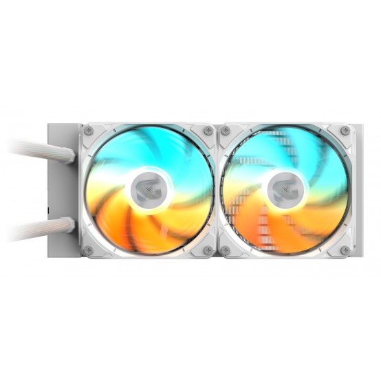 Cooler GigaByte  GP-GIGABYTE GME 240I