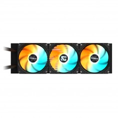 Cooler GigaByte  GP-GIGABYTE GME 360