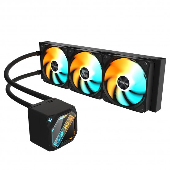 Cooler GigaByte  GP-GIGABYTE GME 360