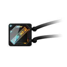Cooler GigaByte  GP-GIGABYTE GME 360