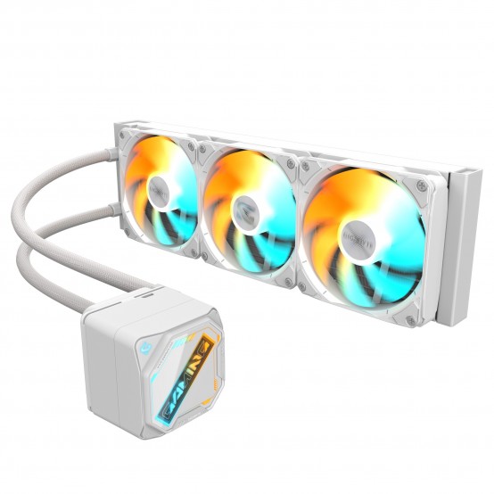 Cooler GigaByte  GP-GIGABYTE GME 360I
