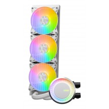 Cooler MSI MAG CORELIQUID E360 WHITE 306-7ZW6E27-C24