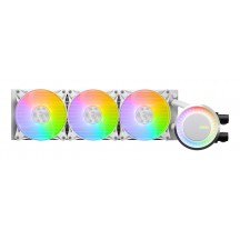 Cooler MSI MAG CORELIQUID E360 WHITE 306-7ZW6E27-C24