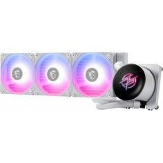 Cooler MSI MPG CORELIQUID P13 360 WHITE 306-7ZWGA21-L80
