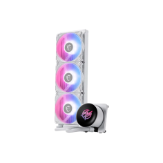 Cooler MSI MPG CORELIQUID P13 360 WHITE 306-7ZWGA21-L80 2