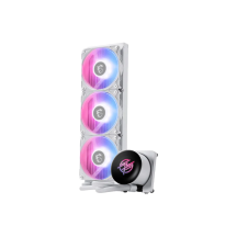 Cooler MSI MPG CORELIQUID P13 360 WHITE 306-7ZWGA21-L80