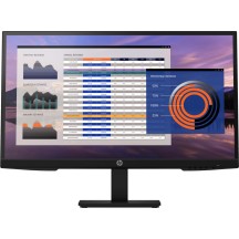 Monitor LCD HP P27h G4 7VH95AA