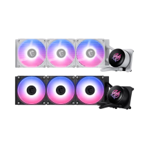 Cooler MSI MPG CORELIQUID P13 360 WHITE 306-7ZWGA21-L80