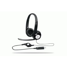 Casca Logitech ClearChat Comfort USB 981-000015