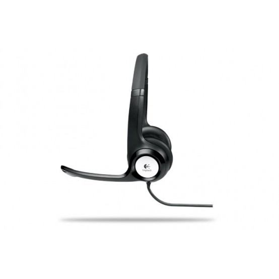 Casca Logitech ClearChat Comfort USB 981-000015