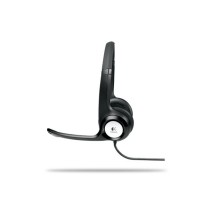 Casca Logitech ClearChat Comfort USB 981-000015