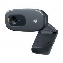 Camera web Logitech HD Webcam C270 960-000635