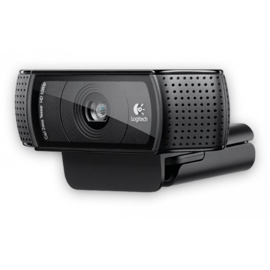 Camera web Logitech HD Pro Webcam C920 960-000768