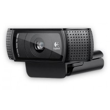 Camera web Logitech HD Pro Webcam C920 960-000768